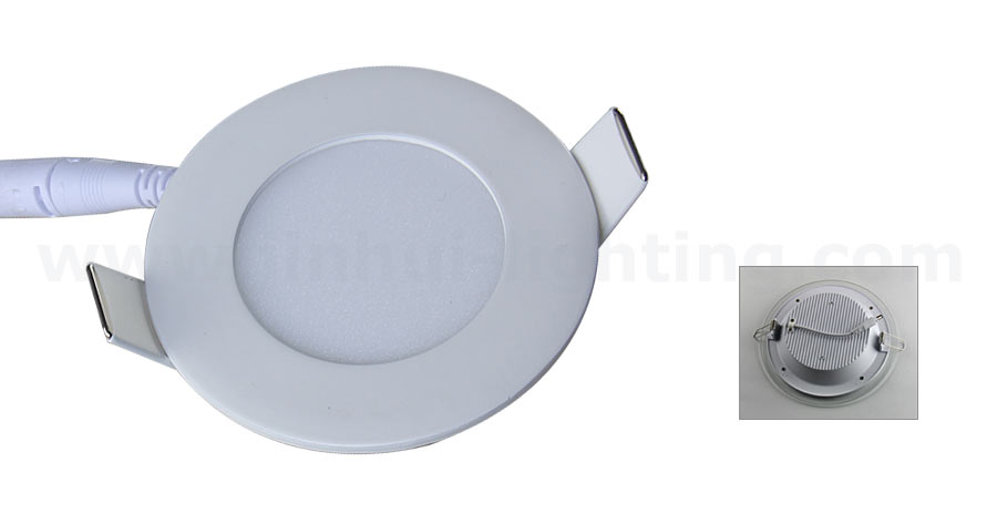 China Customized 36W High Power Adjustable LED Panel Light Manufacturers,  Factory - Wholesale Service - OUBO